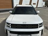 Hyundai Santa Fe 2024 годаүшін18 500 000 тг. в Актобе
