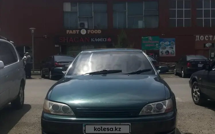 Toyota Windom 1996 года за 2 500 000 тг. в Алматы