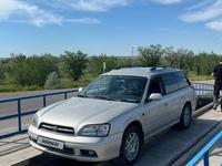 Subaru Legacy 2001 года за 3 615 000 тг. в Алматы