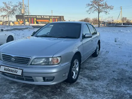 Nissan Cefiro 1997 года за 2 600 000 тг. в Талдыкорган – фото 10