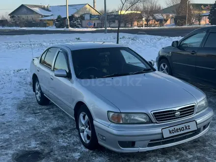 Nissan Cefiro 1997 года за 2 600 000 тг. в Талдыкорган – фото 13