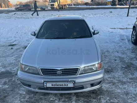 Nissan Cefiro 1997 года за 2 600 000 тг. в Талдыкорган – фото 15