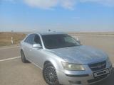 Hyundai Sonata 2007 годаүшін2 200 000 тг. в Жанаозен