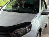 ВАЗ (Lada) Granta 2190 2024 годаүшін5 500 000 тг. в Алматы – фото 2