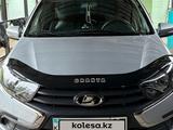 ВАЗ (Lada) Granta 2190 2024 годаүшін5 500 000 тг. в Алматы