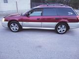 Subaru Outback 2001 годаүшін3 550 000 тг. в Алматы – фото 4