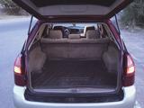 Subaru Outback 2001 годаүшін3 550 000 тг. в Алматы – фото 5