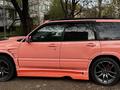 Subaru Forester 1999 годаүшін3 500 000 тг. в Алматы – фото 7