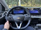Chevrolet Monza 2023 годаүшін6 800 000 тг. в Шымкент – фото 2