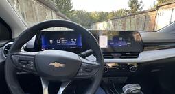 Chevrolet Monza 2023 годаүшін6 800 000 тг. в Шымкент – фото 3