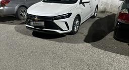 Chevrolet Monza 2023 годаүшін6 800 000 тг. в Шымкент – фото 4