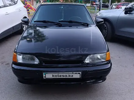 ВАЗ (Lada) 2114 2008 года за 1 390 000 тг. в Костанай