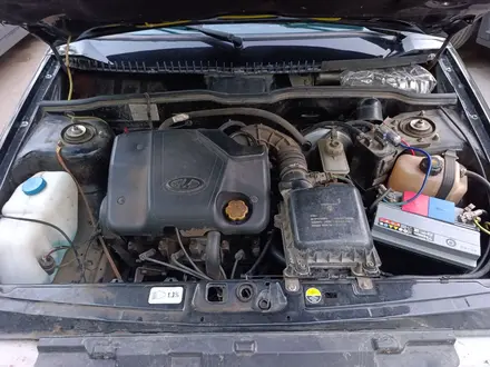 ВАЗ (Lada) 2114 2008 года за 1 390 000 тг. в Костанай – фото 5