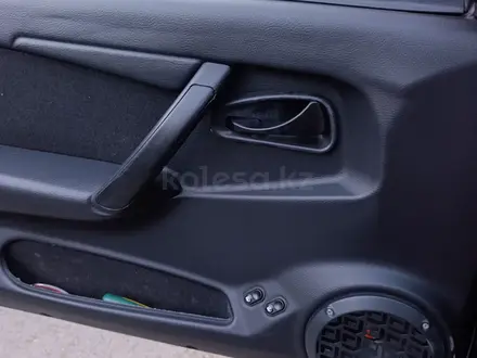 ВАЗ (Lada) 2114 2008 года за 1 390 000 тг. в Костанай – фото 9