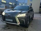 Lexus LX 570 2019 годаүшін49 000 000 тг. в Актобе