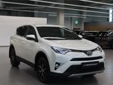 Toyota RAV4 2017 годаүшін12 390 000 тг. в Астана – фото 3