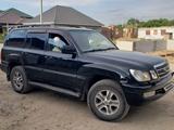 Lexus LX 470 2005 годаfor9 000 000 тг. в Алматы