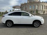 Оригинальные диски R19 от Lexus за 700 000 тг. в Кокшетау – фото 2