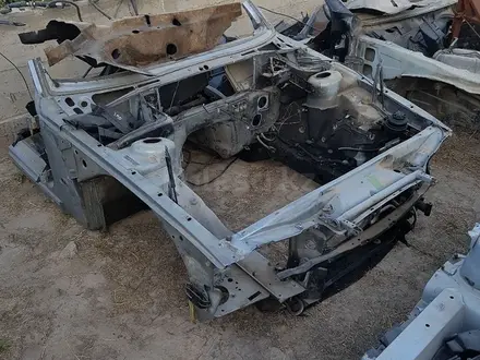 Ланжерон на BMW E34 морда в сборе за 62 000 тг. в Шымкент