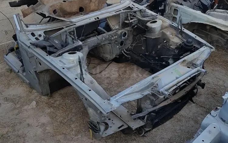 Ланжерон на BMW E34 морда в сбореүшін62 000 тг. в Шымкент
