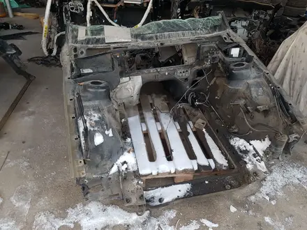 Ланжерон на BMW E34 морда в сборе за 62 000 тг. в Шымкент – фото 3