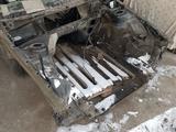 Ланжерон на BMW E34 морда в сборе за 62 000 тг. в Шымкент – фото 5