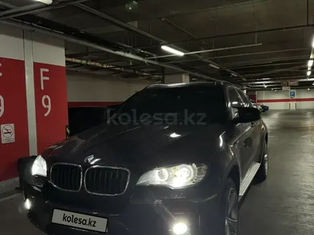 BMW X6 2009 года за 10 000 000 тг. в Тараз – фото 3