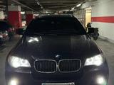 BMW X6 2009 годаүшін11 000 000 тг. в Тараз – фото 5