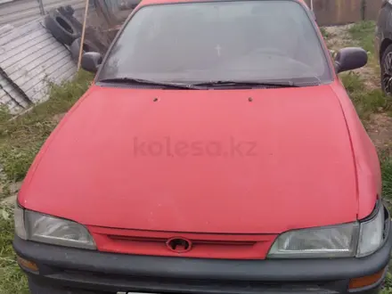Toyota Corolla 1996 года за 1 000 000 тг. в Алматы – фото 2