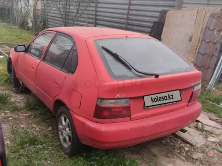 Toyota Corolla 1996 года за 1 000 000 тг. в Алматы – фото 4