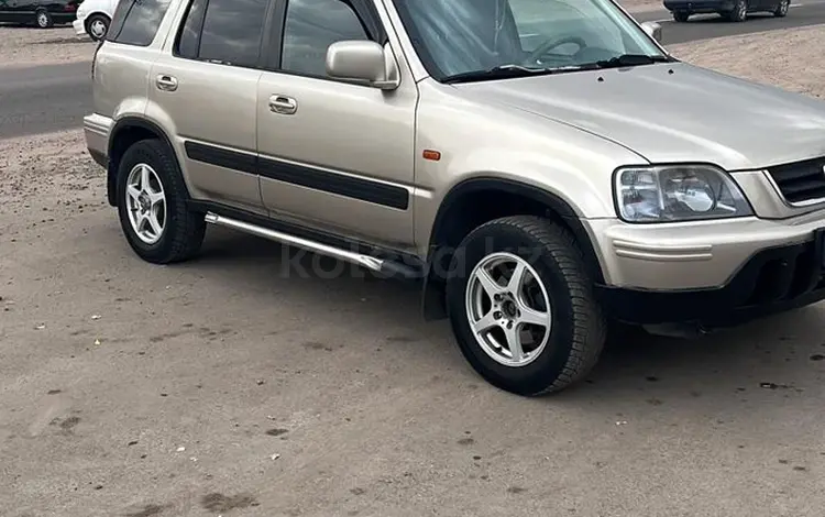 Honda CR-V 1997 годаfor2 900 000 тг. в Шымкент