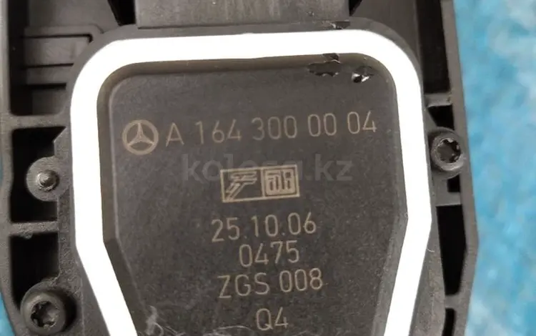 Педаль газа за 15 000 тг. в Алматы