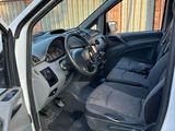 Mercedes-Benz Vito 2010 года за 7 800 000 тг. в Алматы – фото 4