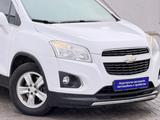 Chevrolet Tracker 2015 года за 4 490 000 тг. в Кокшетау – фото 3