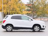 Chevrolet Tracker 2015 года за 4 490 000 тг. в Кокшетау – фото 5