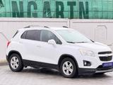Chevrolet Tracker 2015 года за 4 490 000 тг. в Кокшетау – фото 2