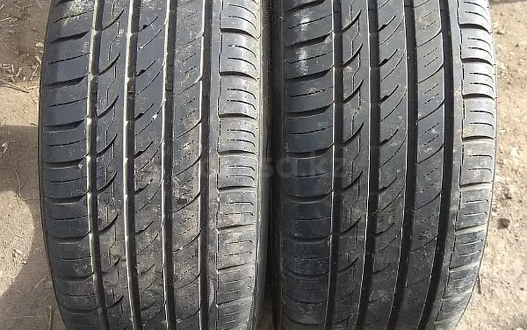 Шины 205/55 R16 — "Gremax Max3000" (Китай), летние, в отличном со за 45 000 тг. в Астана