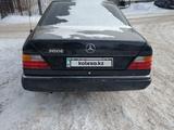 Mercedes-Benz E 300 1991 года за 2 500 000 тг. в Астана – фото 4