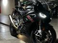 BMW  BMW S 1000 RR Black storm 2021 года за 12 500 000 тг. в Алматы