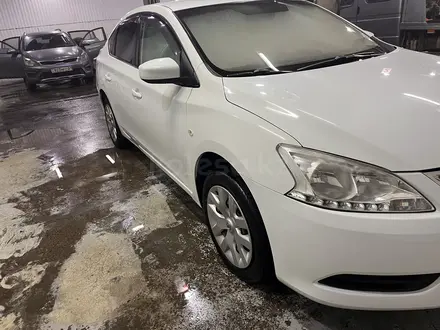 Nissan Sentra 2015 года за 4 700 000 тг. в Астана – фото 8