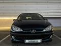 Peugeot 206 2001 годаүшін1 700 000 тг. в Алматы