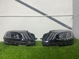 Фары ОРИГИНАЛ S class S500 222 W222 комплект правая левая за 350 000 тг. в Алматы