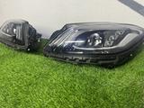 Фары ОРИГИНАЛ S class S500 222 W222 комплект правая левая за 350 000 тг. в Алматы – фото 4