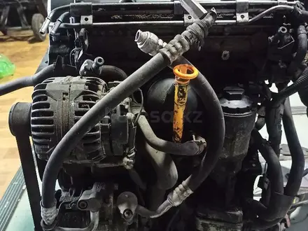 Двигатель Volkswagen за 300 000 тг. в Уральск