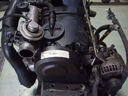 Двигатель Volkswagen за 300 000 тг. в Уральск – фото 2