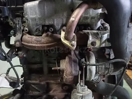 Двигатель Volkswagen за 300 000 тг. в Уральск – фото 3