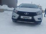 ВАЗ (Lada) Vesta SW Cross 2021 года за 6 500 000 тг. в Астана