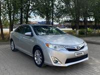 Toyota Camry 2012 года за 4 700 000 тг. в Уральск