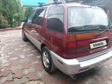 Mitsubishi Space Wagon 1997 года за 2 000 000 тг. в Шелек – фото 2
