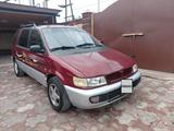 Mitsubishi Space Wagon 1997 года за 2 000 000 тг. в Шелек